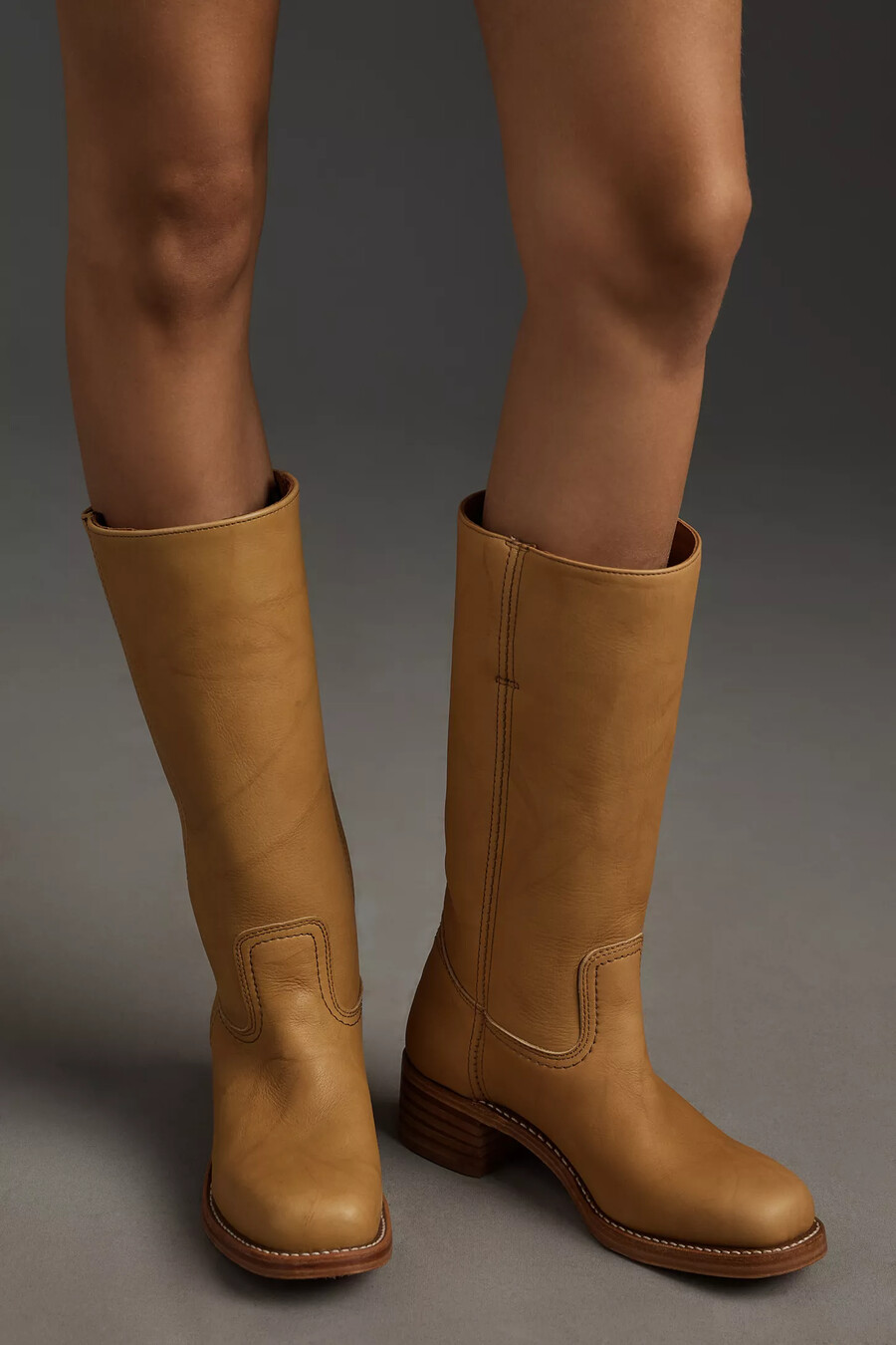frye campus 14l boots