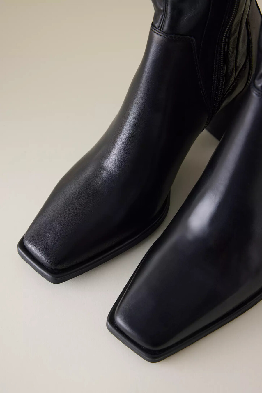 vagabond hedda hohe stiefel
