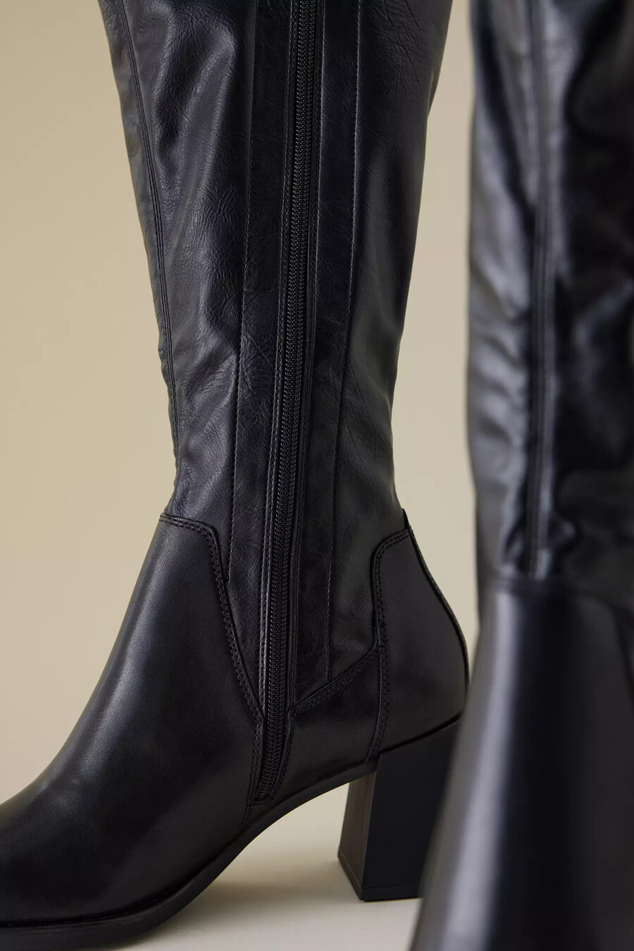 vagabond hedda hohe stiefel