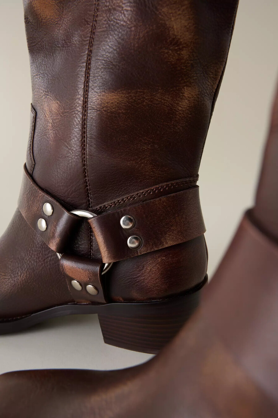 silent d hervee moto boots