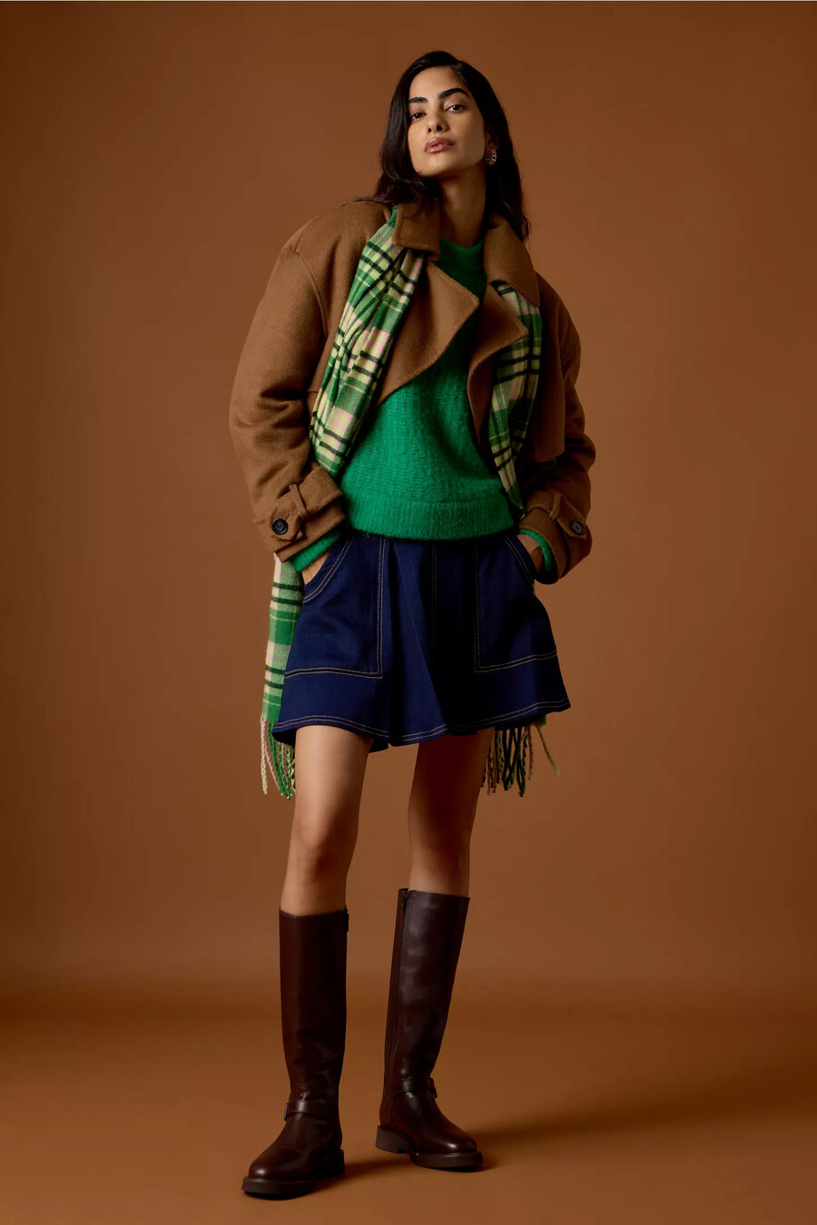 maeve reitstiefel