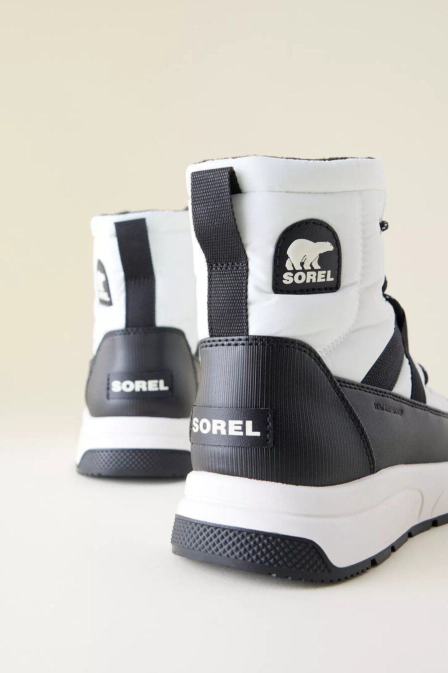 sorel whitney iii mid waterproof boots