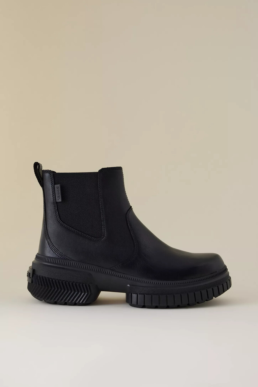 sorel ona ave wasserdichte chelsea boots