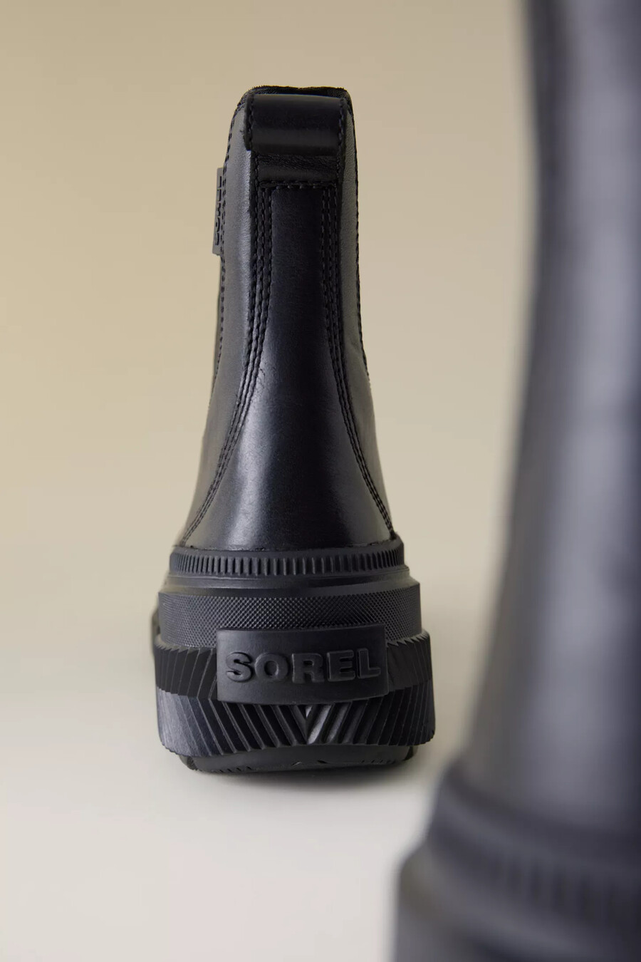 sorel ona ave wasserdichte chelsea boots