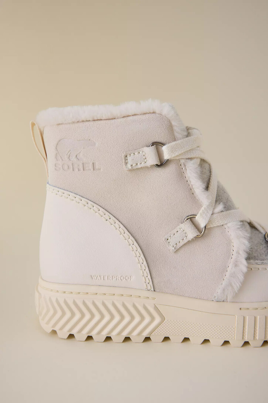 sorel ona ave alpine wasserdichte winterstiefel