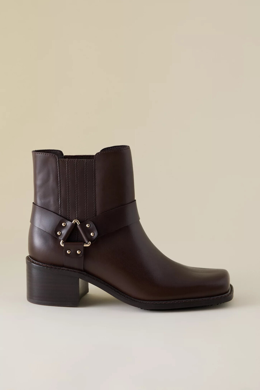 kelsi dagger gamma biker boots