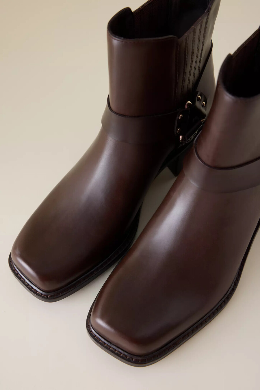 kelsi dagger gamma biker boots