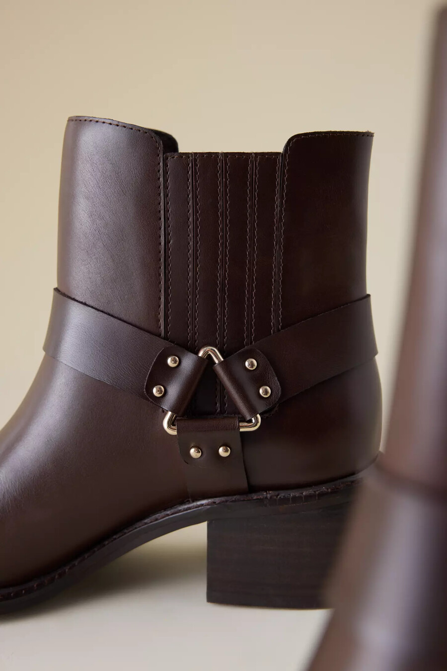 kelsi dagger gamma biker boots