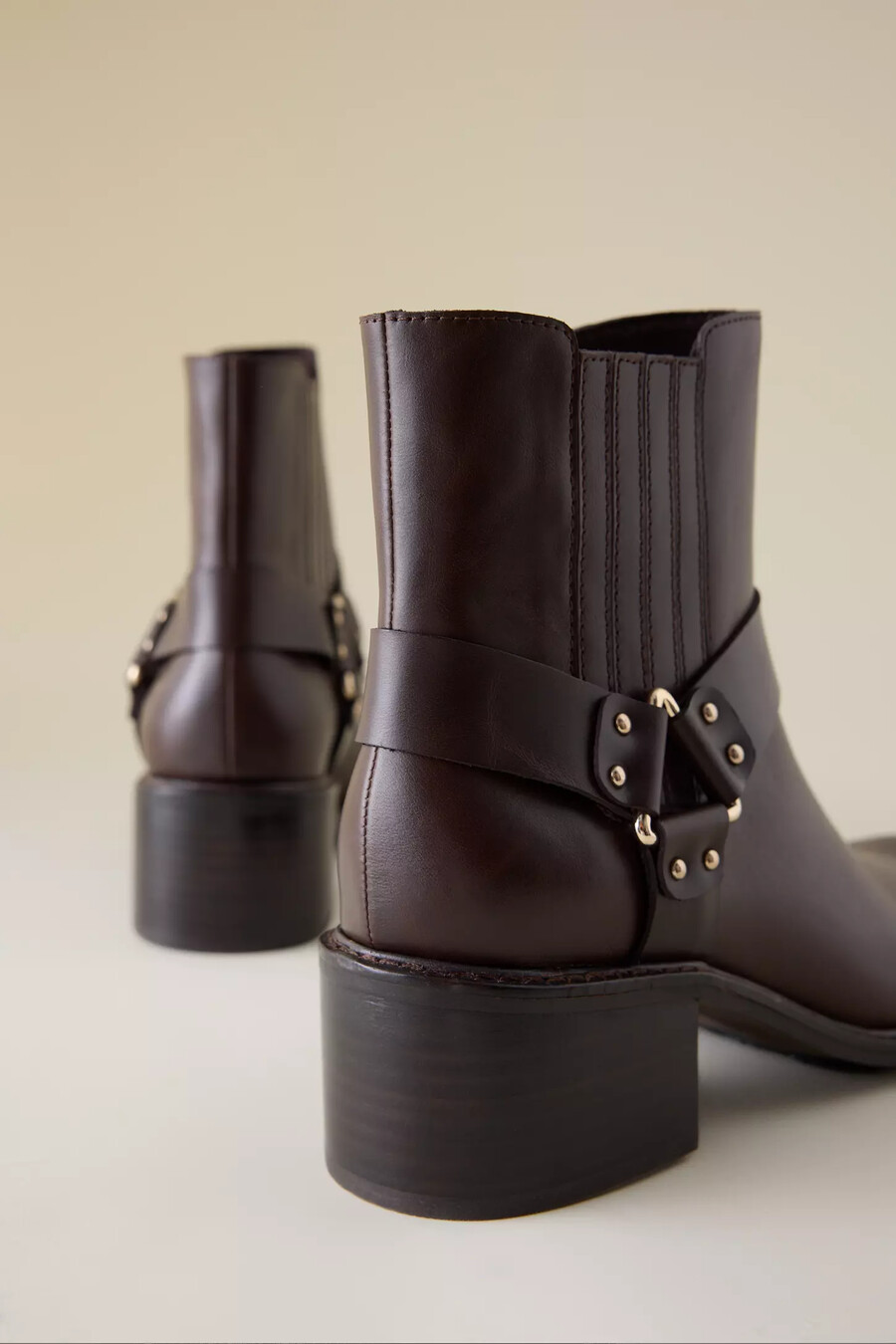 kelsi dagger gamma biker boots