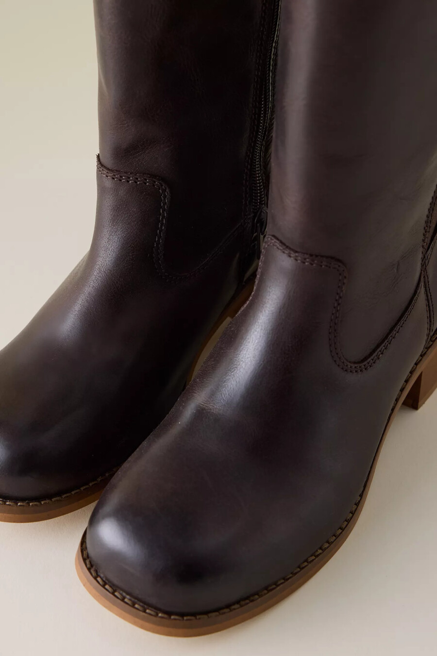 estellar lederstiefel