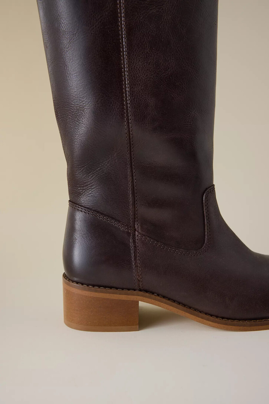 estellar lederstiefel