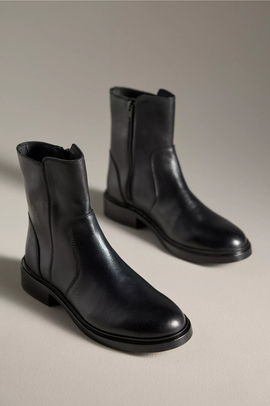 kurze reitstiefel von anthropologie