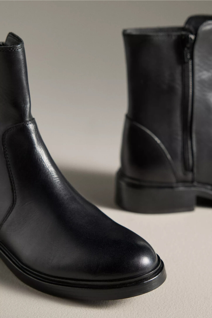 kurze reitstiefel von anthropologie