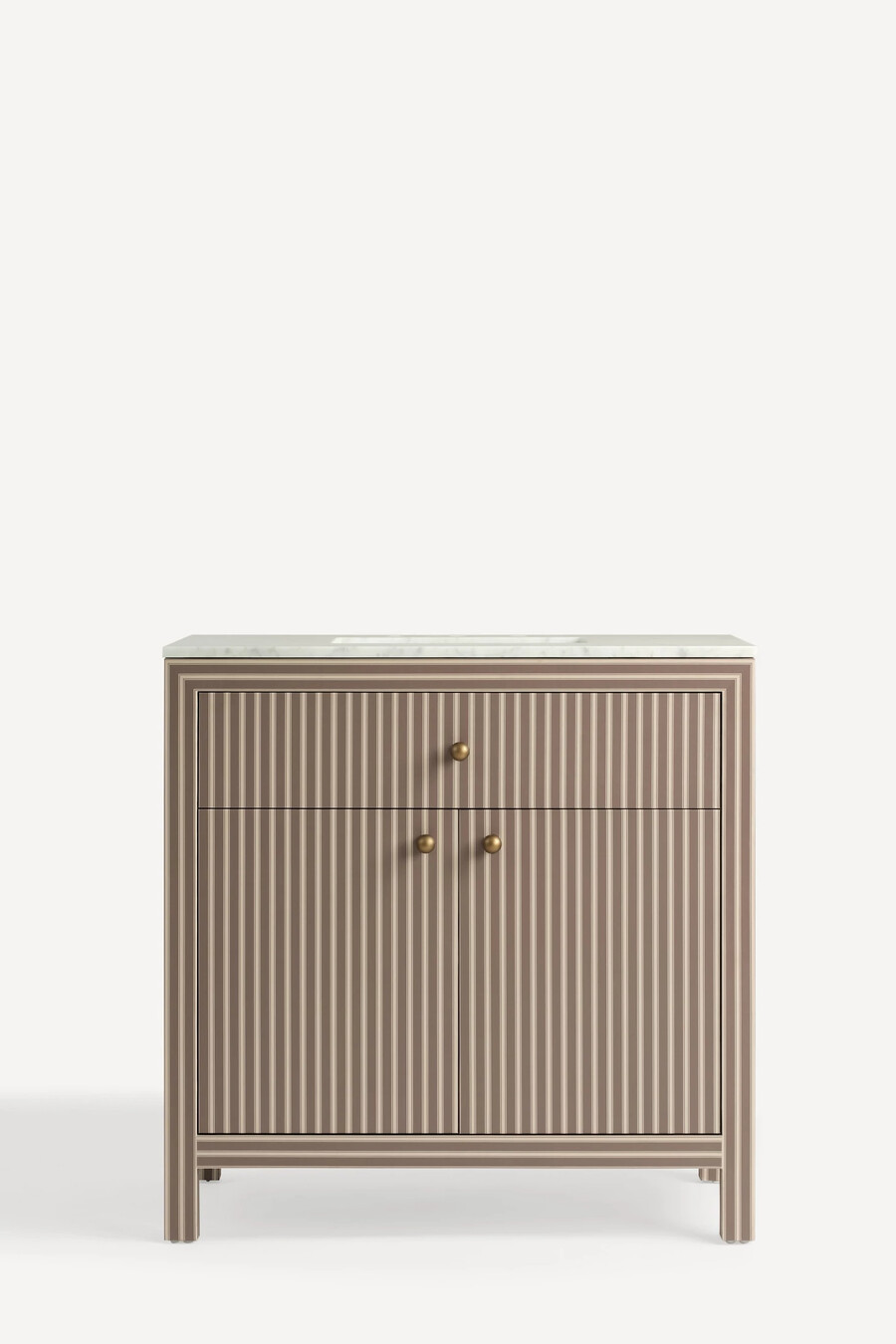 hale canvas einzelwaschtisch