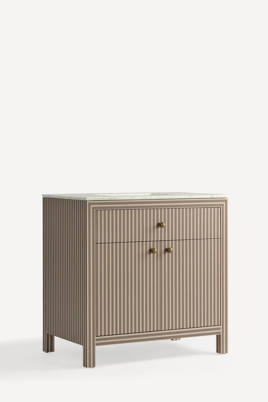 hale canvas einzelwaschtisch