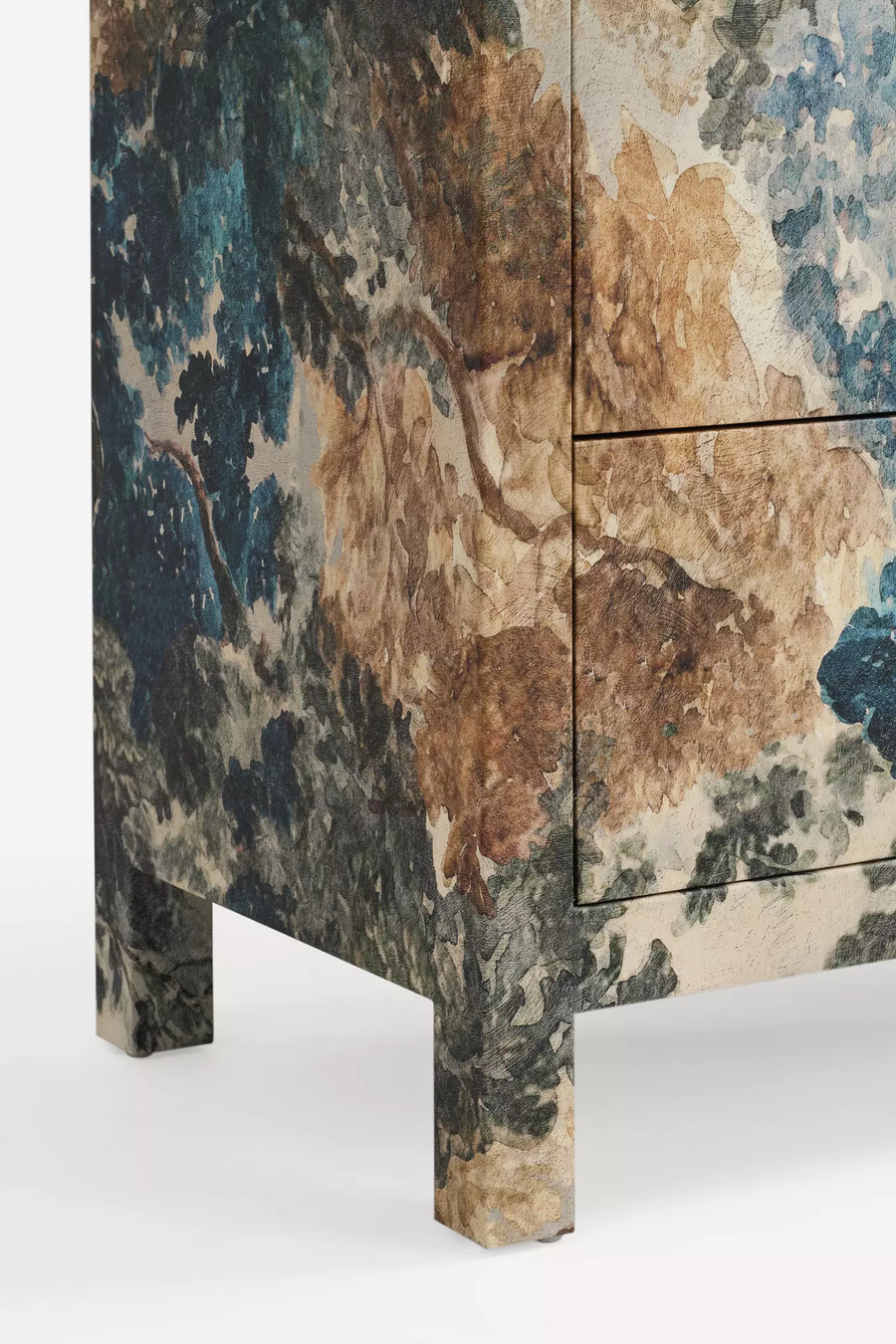 hale canvas tallboy kommode