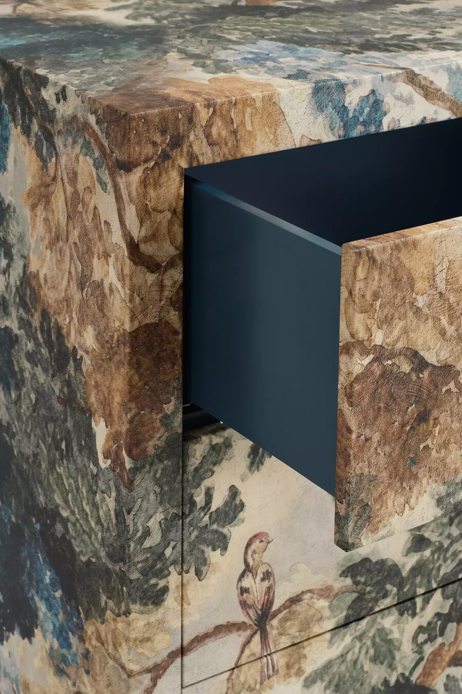 hale canvas tallboy kommode
