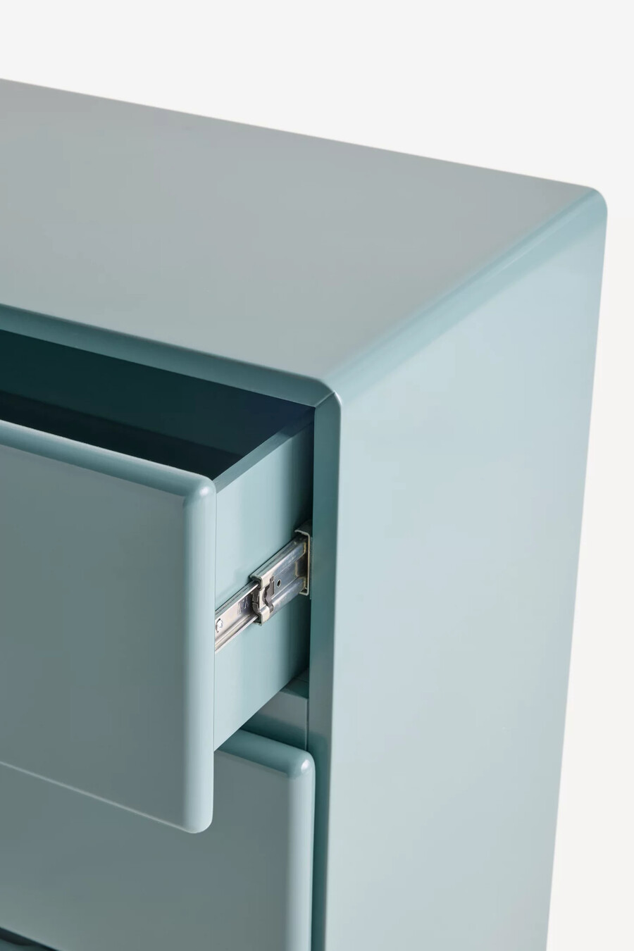 wright kommode mit sechs schubladen