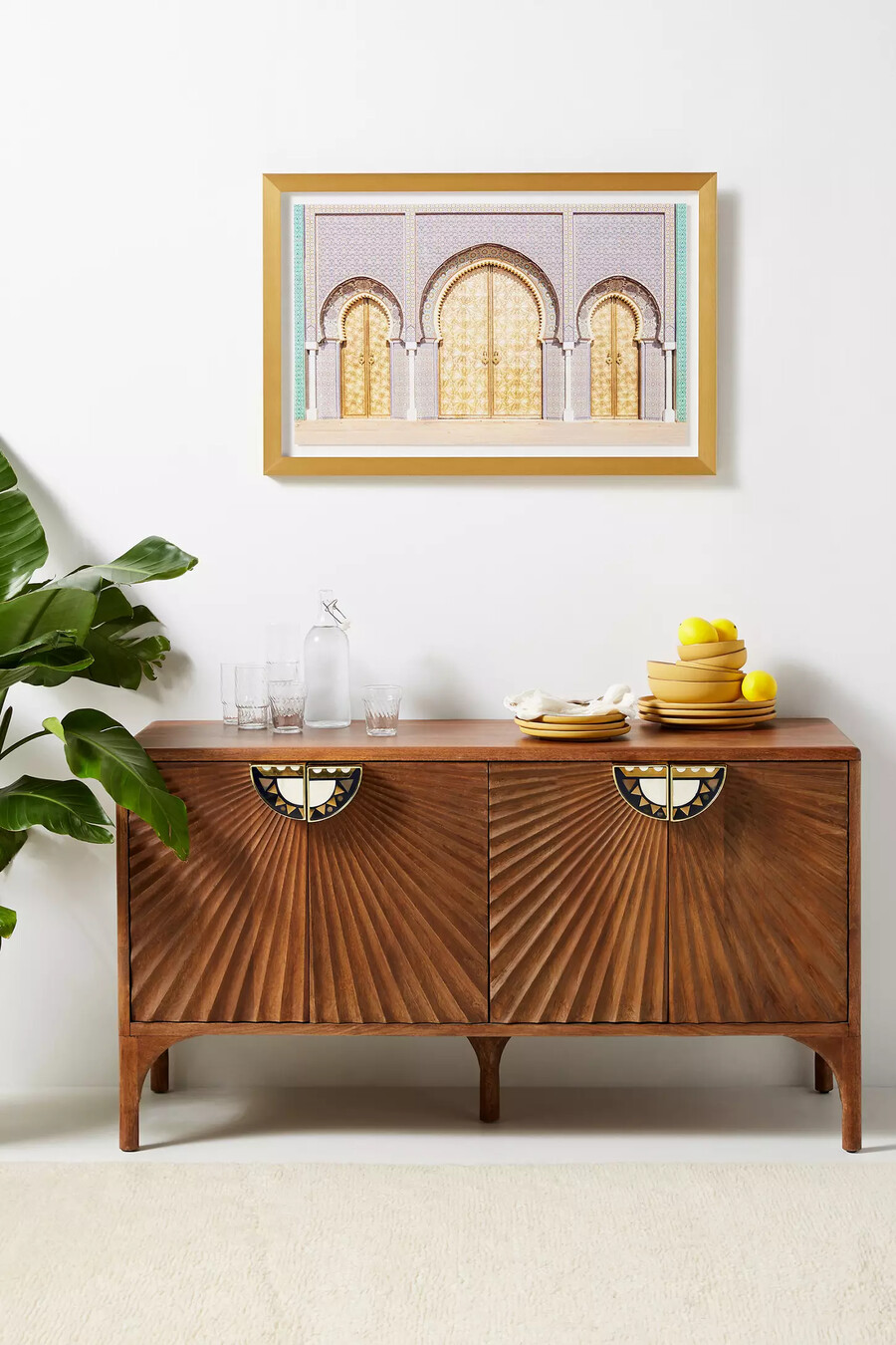 daybreak holz-sideboard