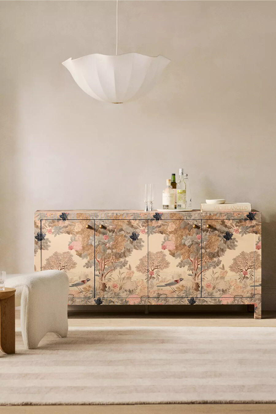 hale canvas 68 sideboard