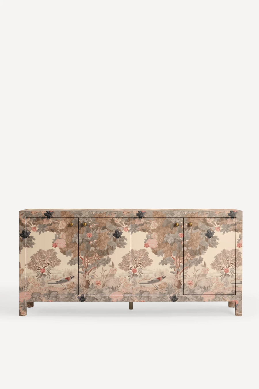 hale canvas 68 sideboard