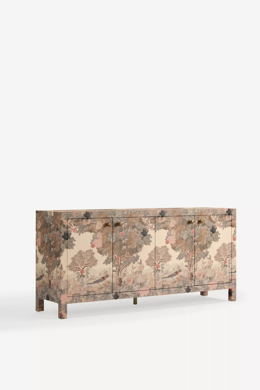 hale canvas 68 sideboard