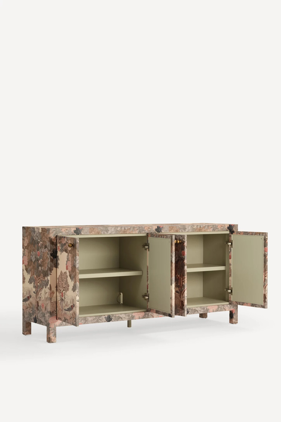 hale canvas 68 sideboard