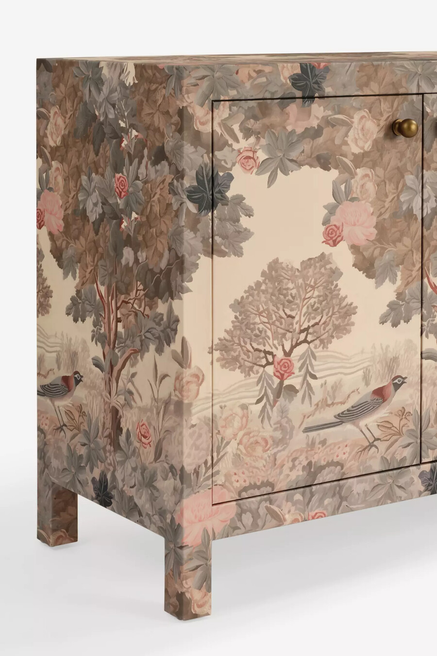 hale canvas 68 sideboard