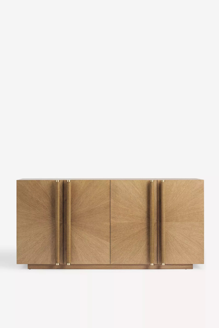 hugo oak 69 sideboard