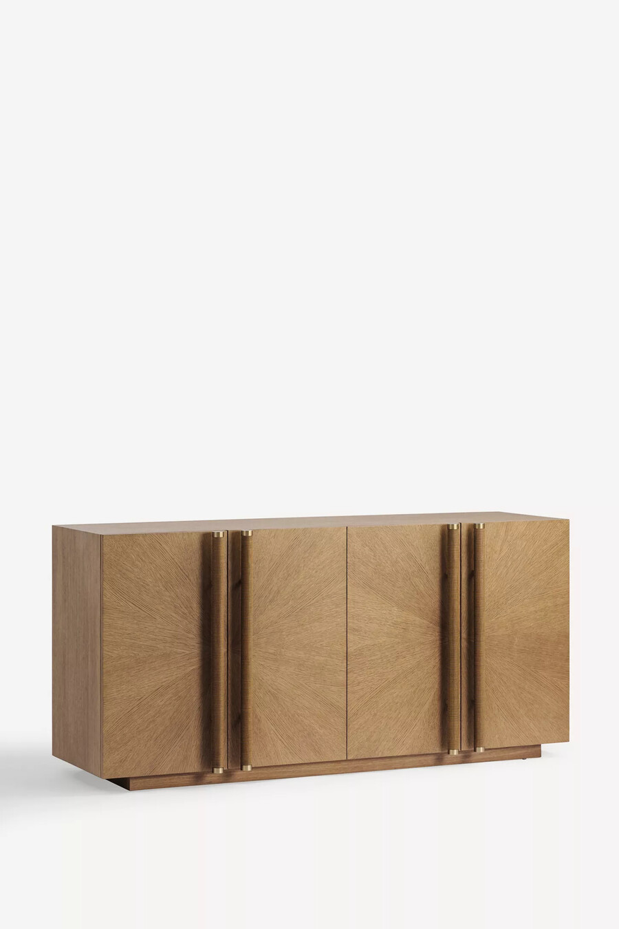hugo oak 69 sideboard
