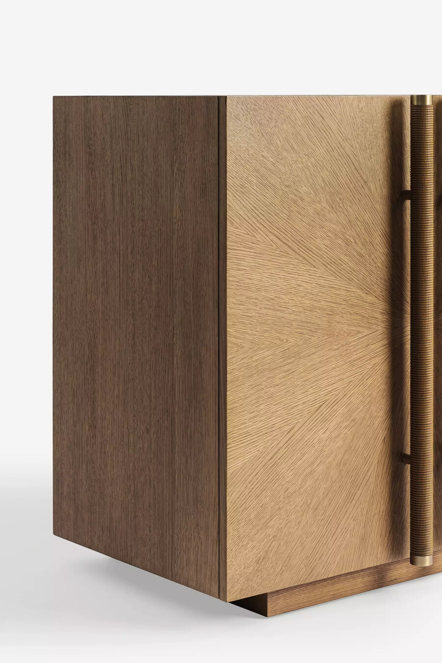 hugo oak 69 sideboard