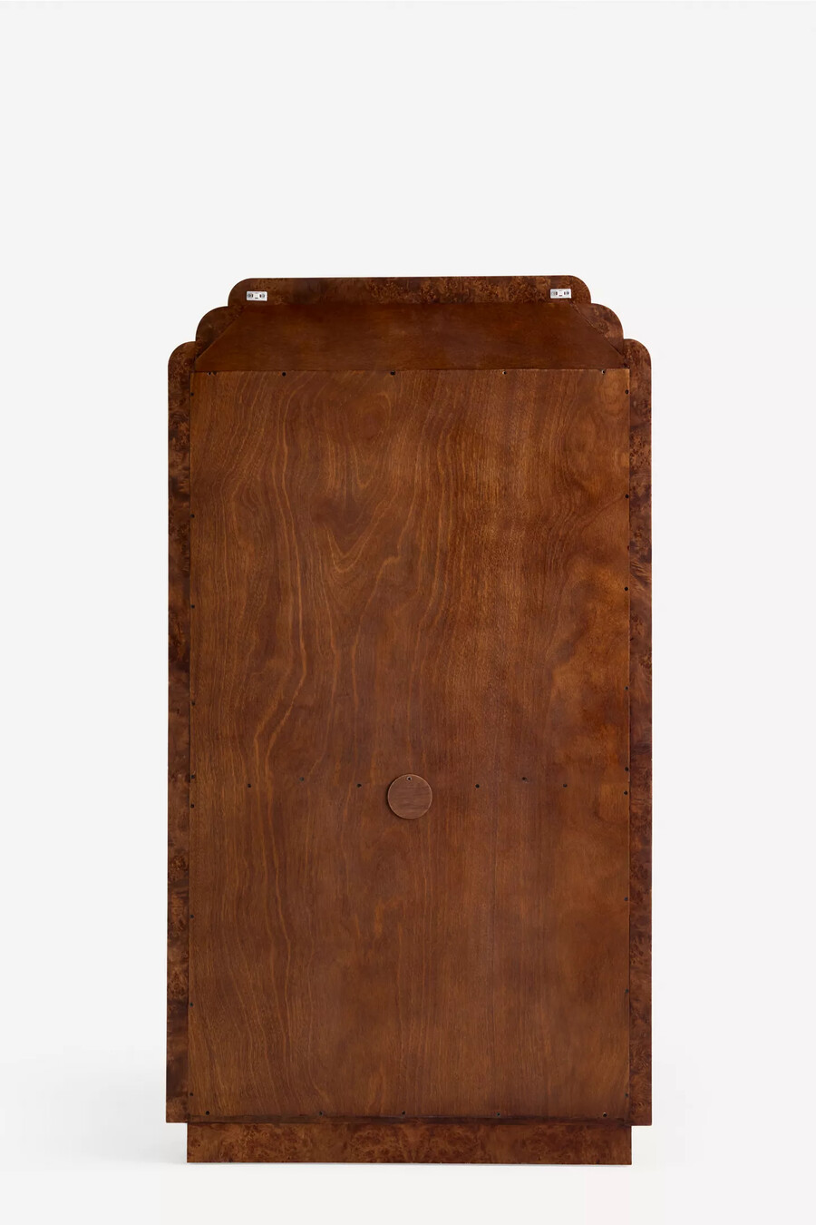 betti wood vitrine