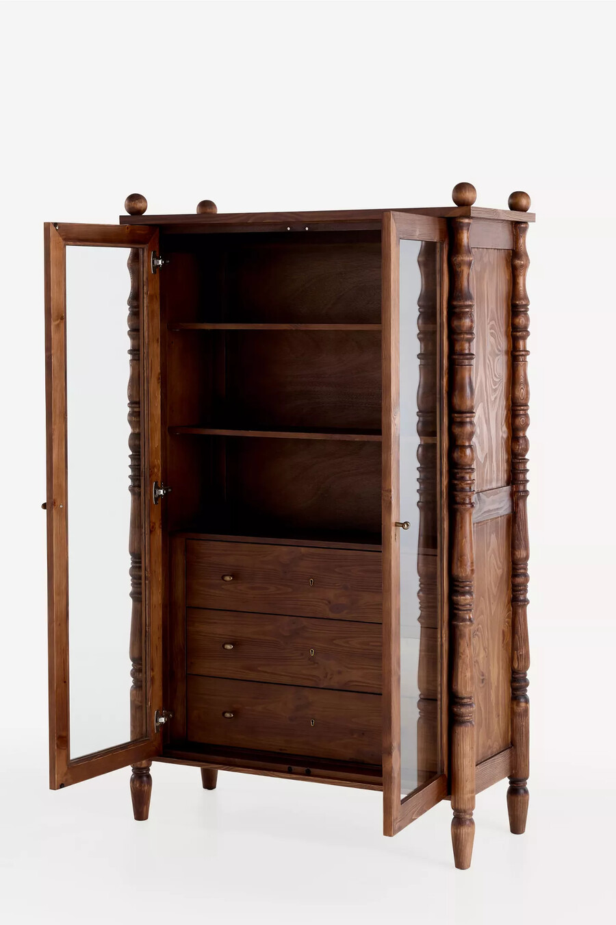 spindelschrank
