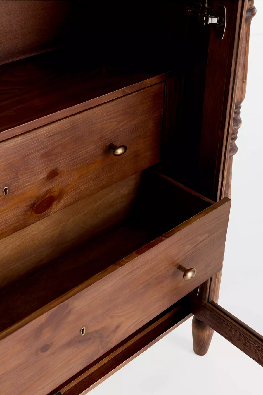 spindelschrank