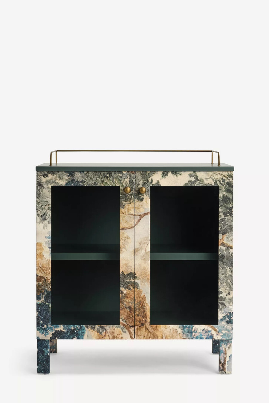bedruckter barschrank von hale judarn