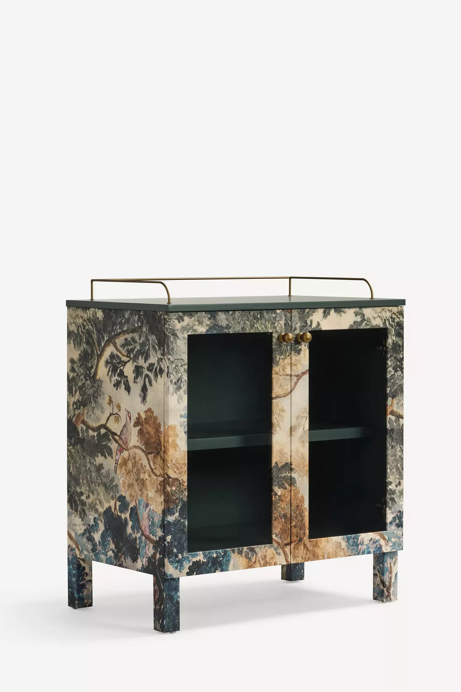 bedruckter barschrank von hale judarn
