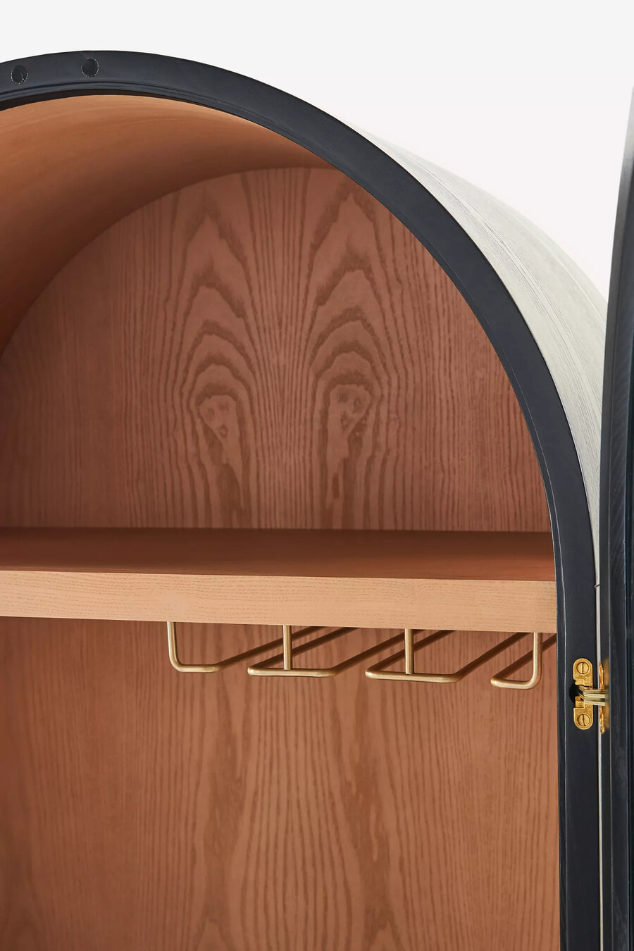 fern 72 slim barschrank