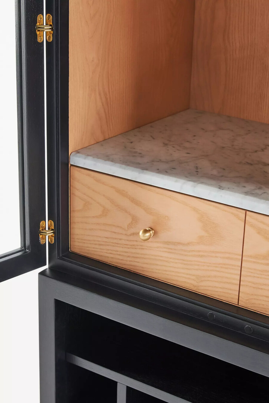 fern 72 slim barschrank