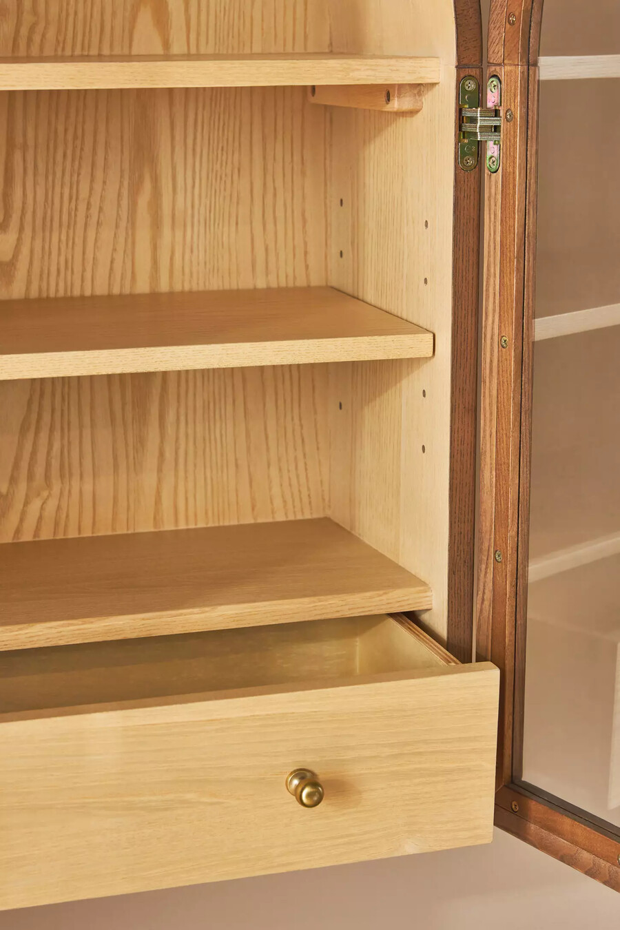 badezimmer-wandschrank aus fernholz