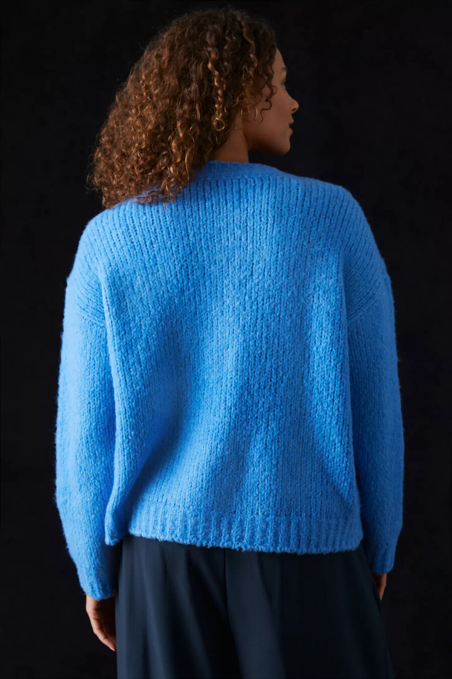 maeve bunny slopes cardigan