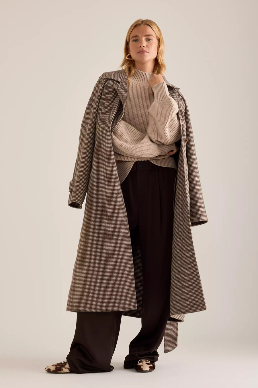 varley martina rollkragenpullover