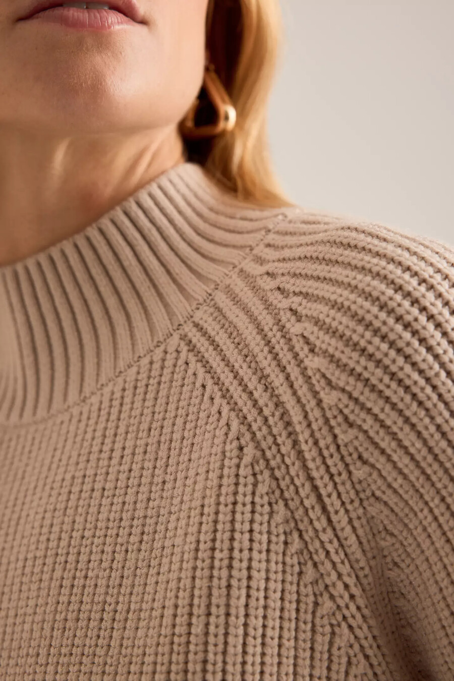 varley martina rollkragenpullover