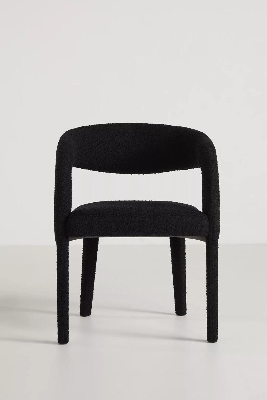 boucle hagen esszimmerstuhl