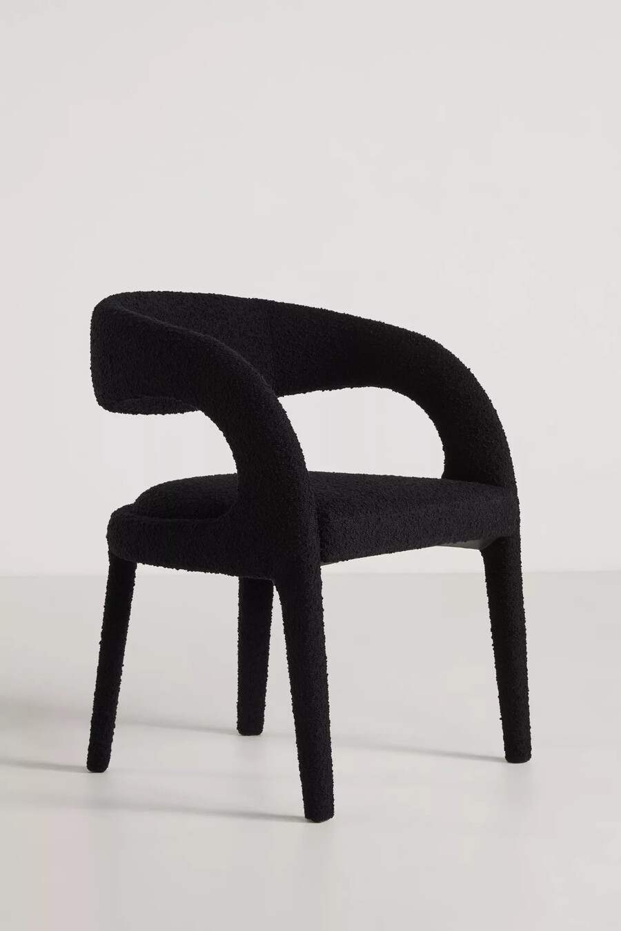 boucle hagen esszimmerstuhl