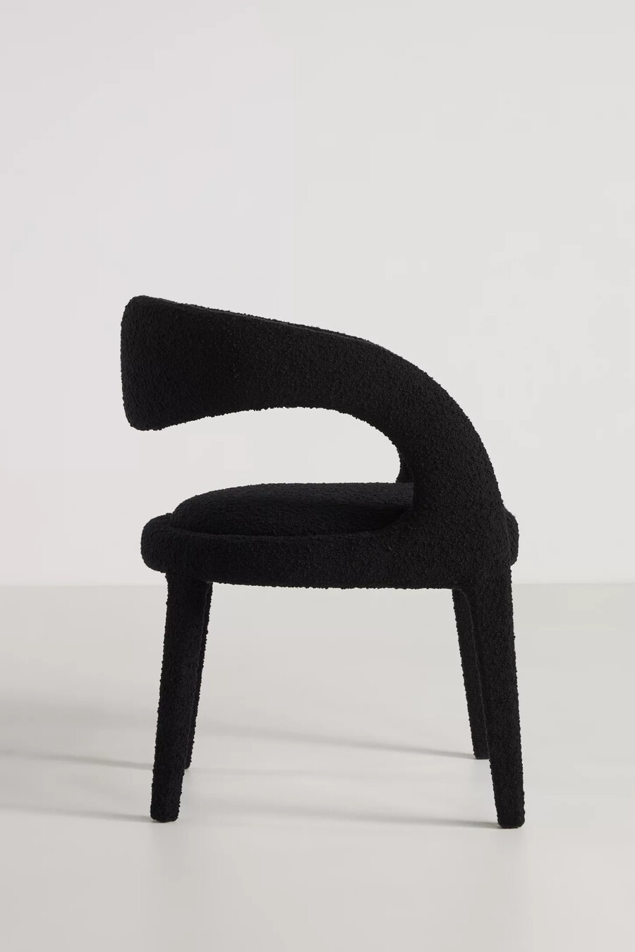 boucle hagen esszimmerstuhl