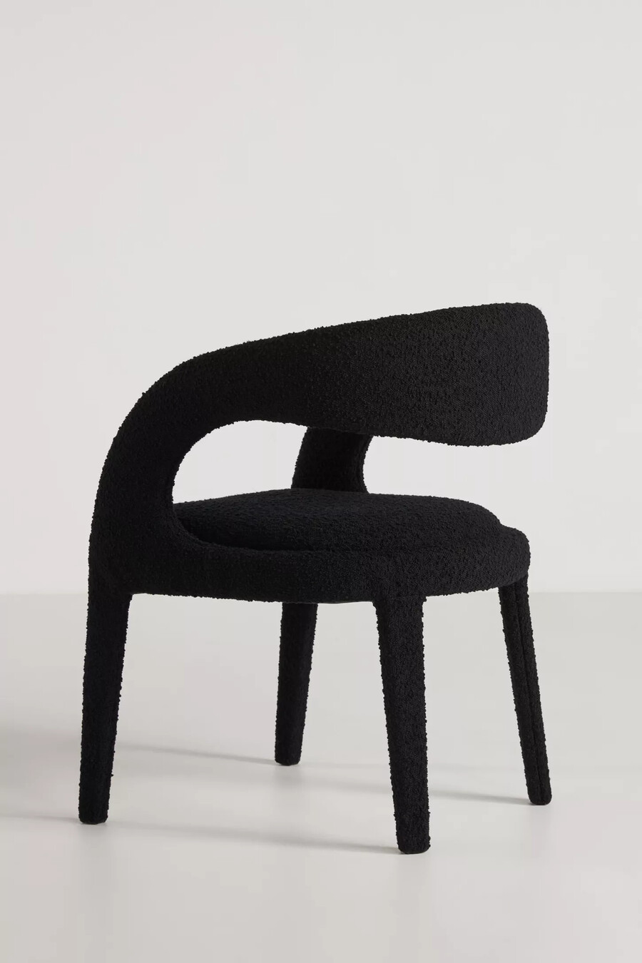 boucle hagen esszimmerstuhl