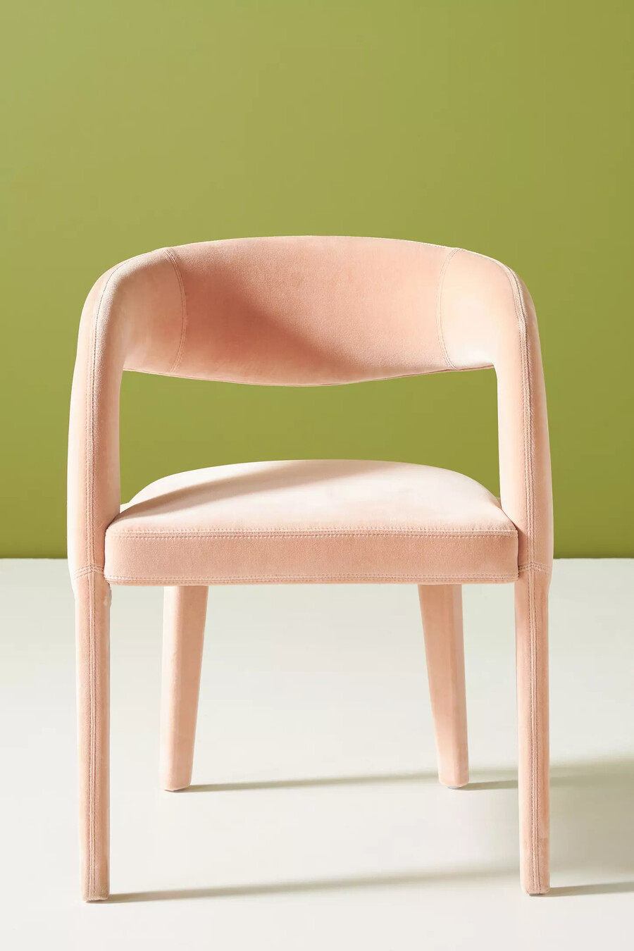 velvet hagen esszimmerstuhl