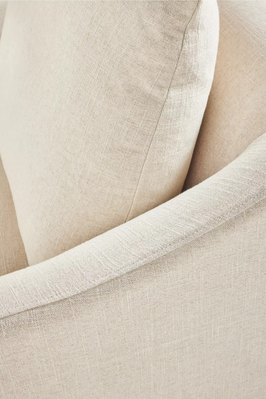 nora performance leinen-Überzug für chaiselongue