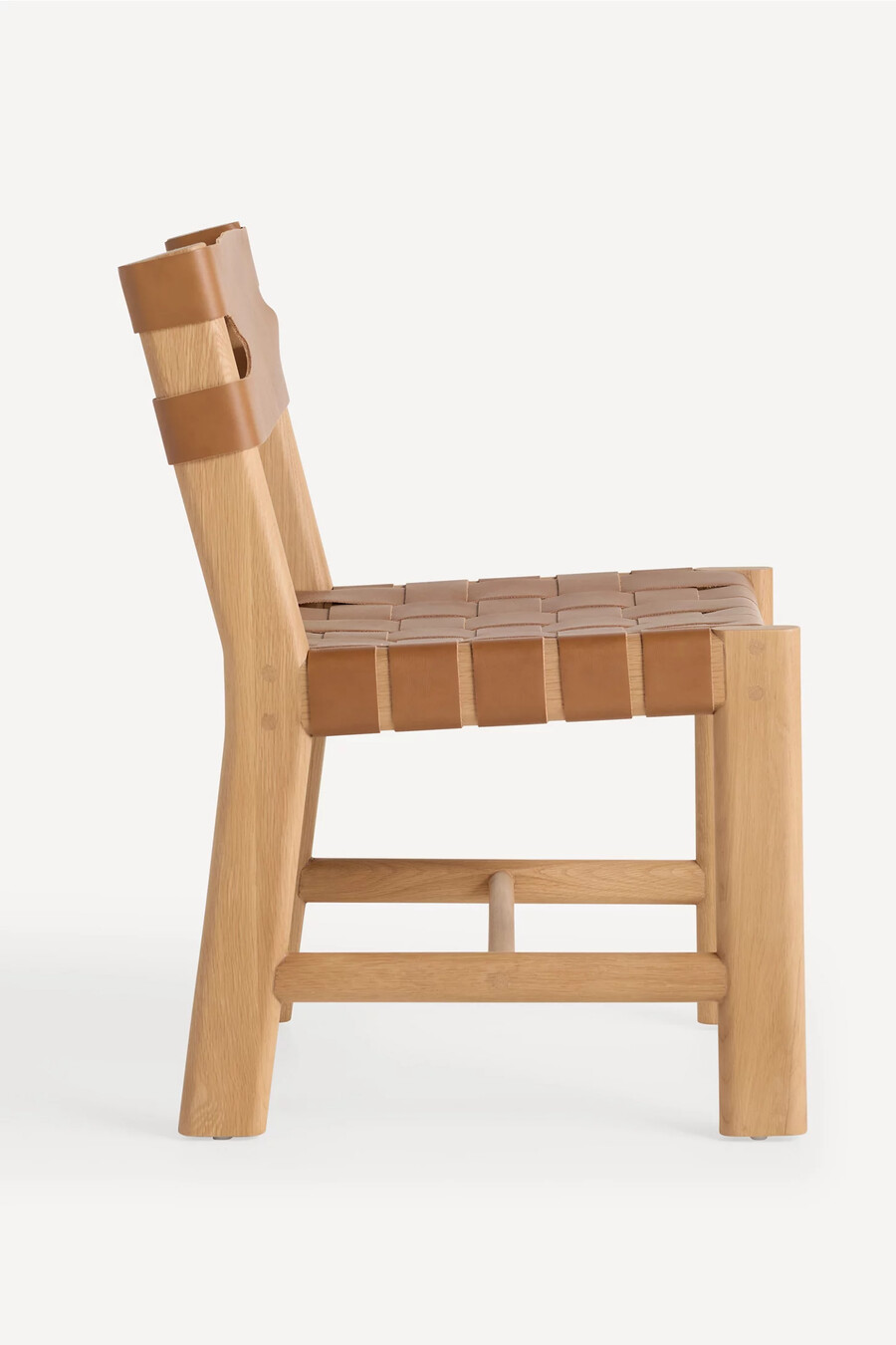 esszimmerstuhl aus leder