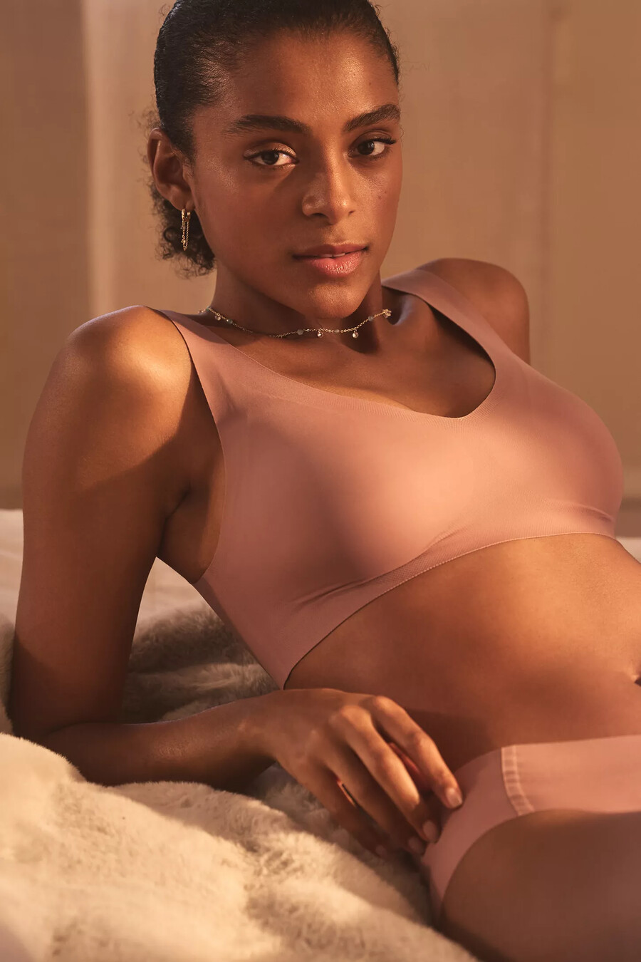 sloggi zero feel 2.0 bralette